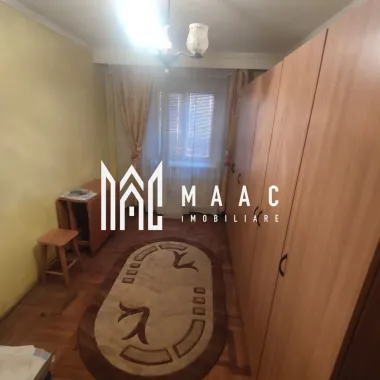 Apartament| 3 camere | Ostroveni | Spatiu Comercial