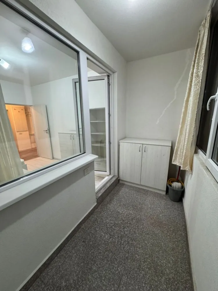 Ap 2 cam Militari Residence cu parcare inclusa