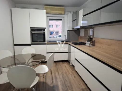 Logo Welhome Imobiliare logo