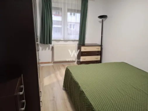 Apartament 3 camere, parter, cart. Strand - Sibiu