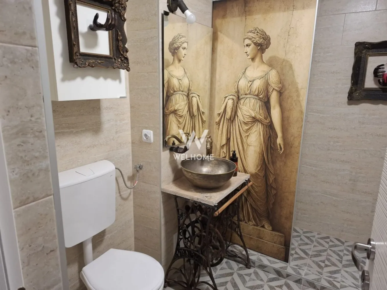 Apartament 3 camere, parter, cart. Strand - Sibiu