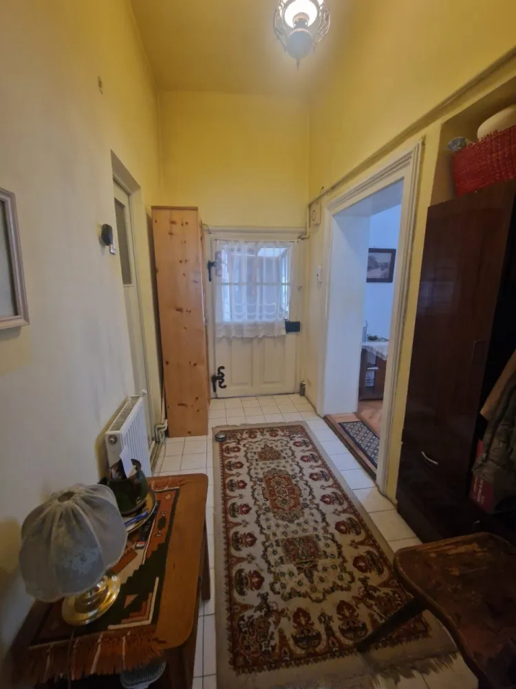 Apartament 3 camere de vânzare, 85 mp utili, zona Centrul Istoric – Sibiu