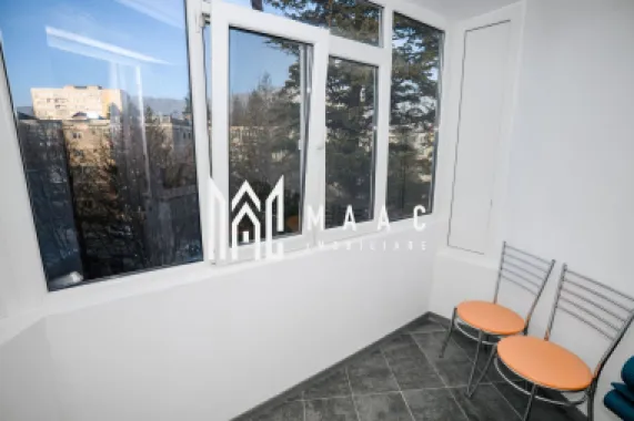 Apartament modern 2 camere Renovat | Mobilat si utilat