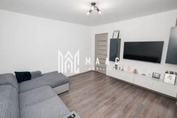 Apartament modern 2 camere Renovat | Mobilat si utilat