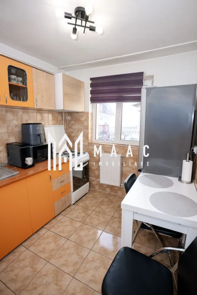 Apartament modern 2 camere Renovat | Mobilat si utilat