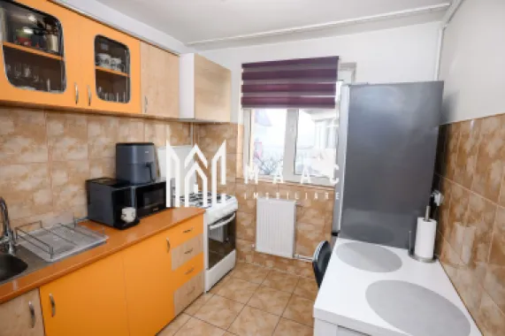 Apartament modern 2 camere Renovat | Mobilat si utilat