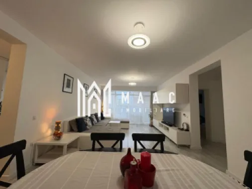 Apartament 3 camere I 83 mp utili | Tudor Vladimirescu - Selimbar