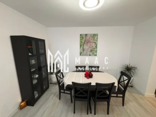 Apartament 3 camere I 83 mp utili | Tudor Vladimirescu - Selimbar