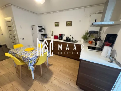 Apartament 3 camere I 83 mp utili | Tudor Vladimirescu - Selimbar