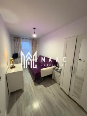 Apartament 3 camere I 83 mp utili | Tudor Vladimirescu - Selimbar