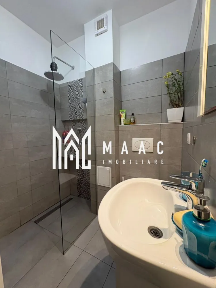 Apartament 3 camere I 83 mp utili | Tudor Vladimirescu - Selimbar