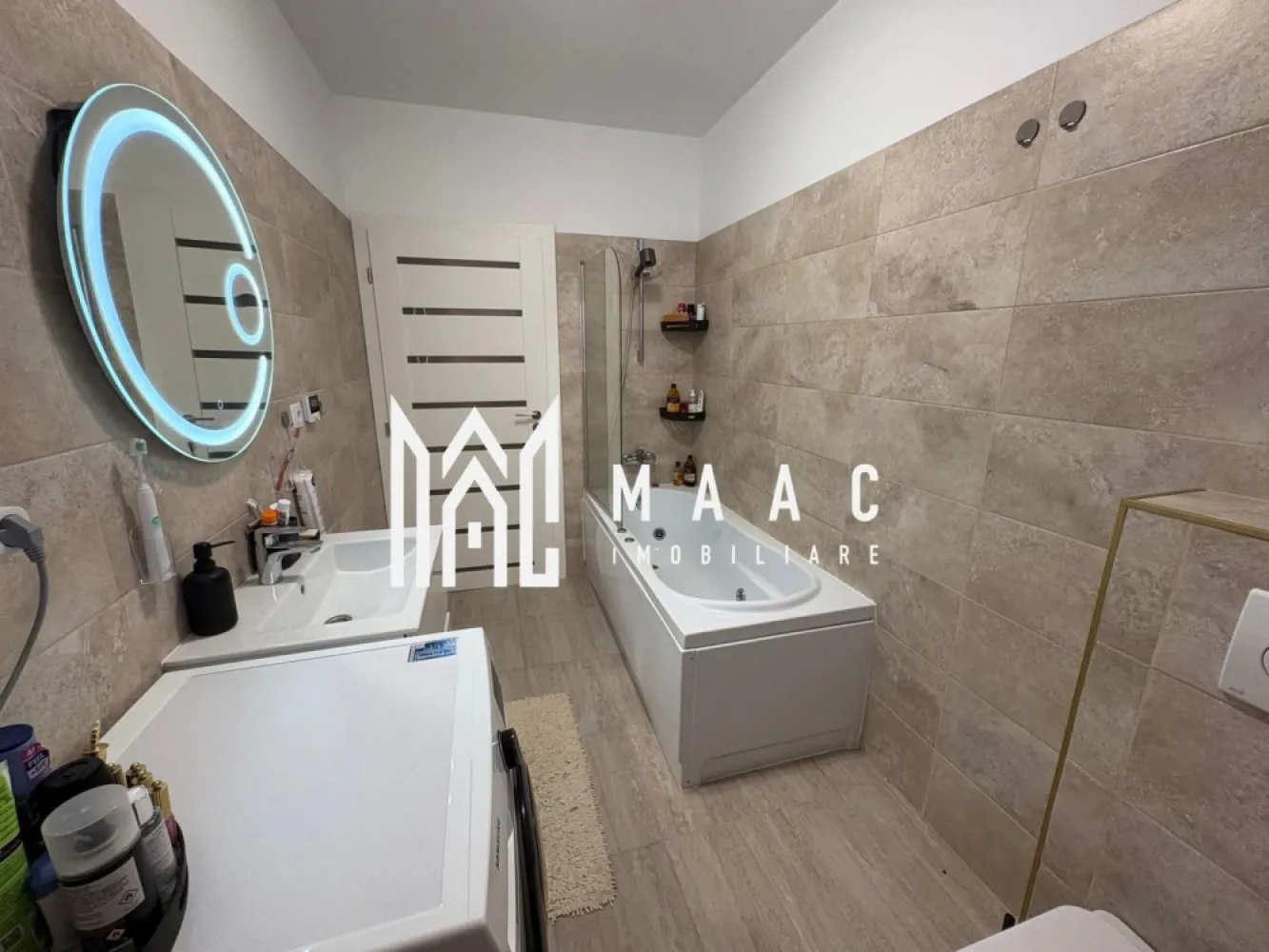 Apartament 3 camere I 83 mp utili | Tudor Vladimirescu - Selimbar