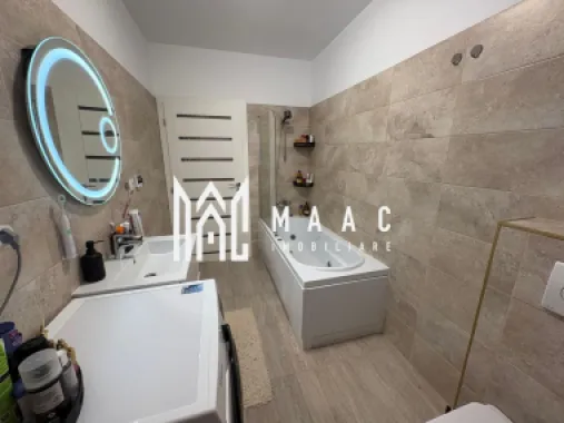 Apartament 3 camere I 83 mp utili | Tudor Vladimirescu - Selimbar