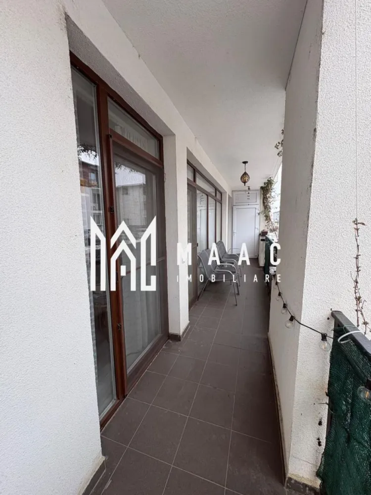 Apartament 3 camere I 83 mp utili | Tudor Vladimirescu - Selimbar