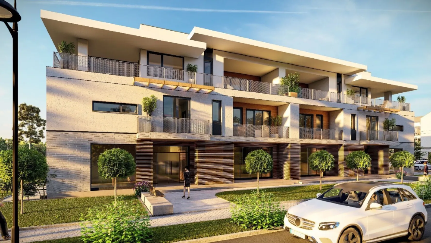 Parcele teren intravilan – Moșnița Nouă