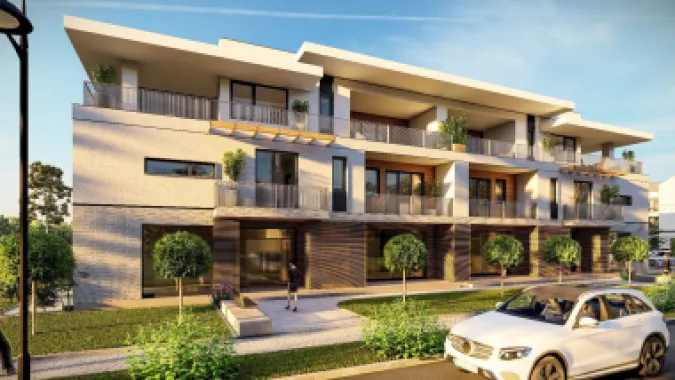 Parcele teren intravilan – Moșnița Nouă