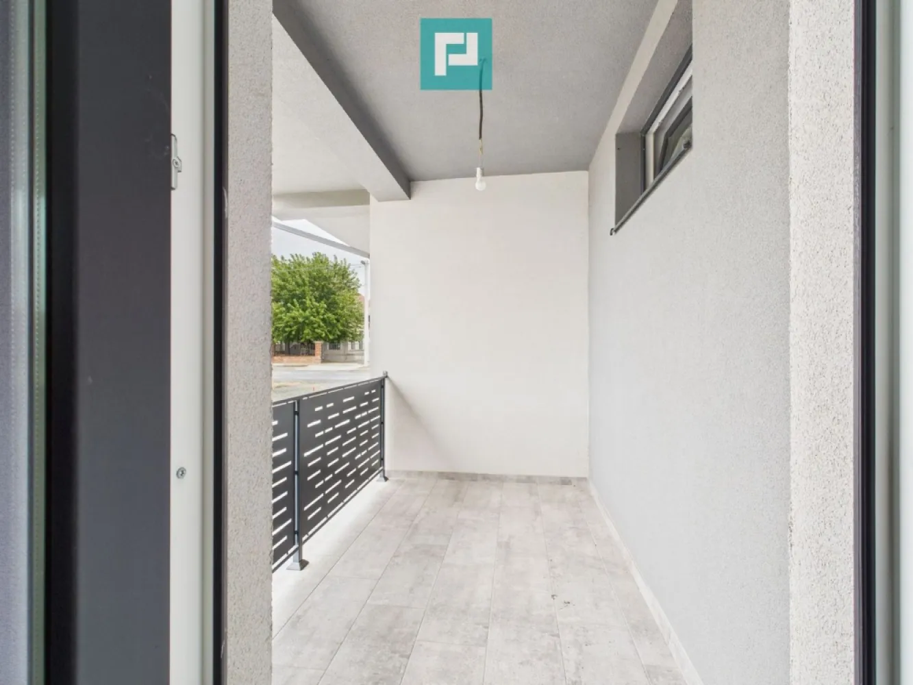 Apartament cu 2 camere – Moșnița Veche