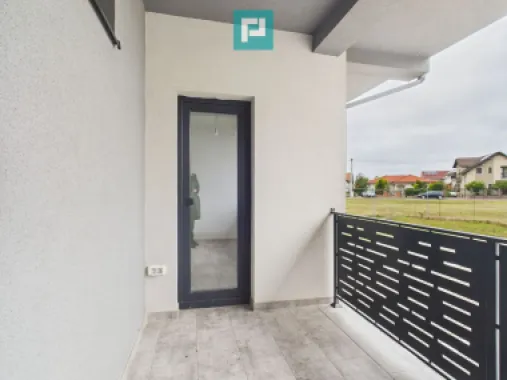 Apartament cu 2 camere – Moșnița Veche