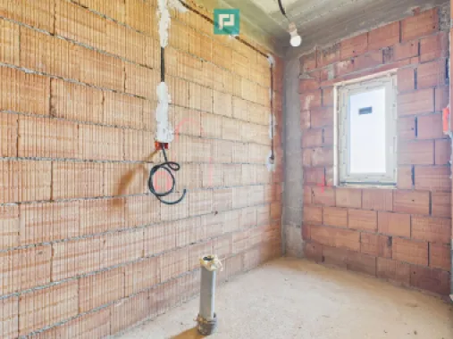 Casă individuală pe parter, Pișchia