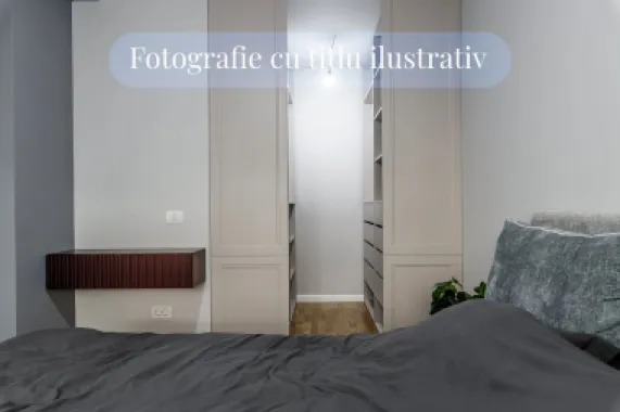 Apartament 2 camere - Bloc finalizat I XCity Timișoara