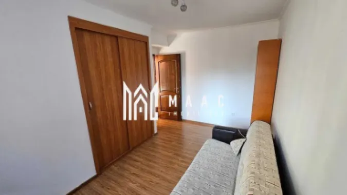 Apartament 2 camere | 55 MPU | 2 Balcoane | Zona Terezian