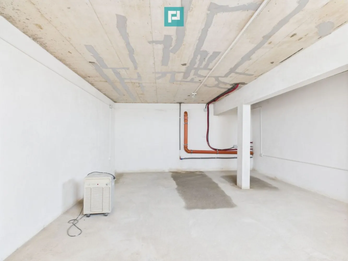 Casă individuală pe parter, Pișchia