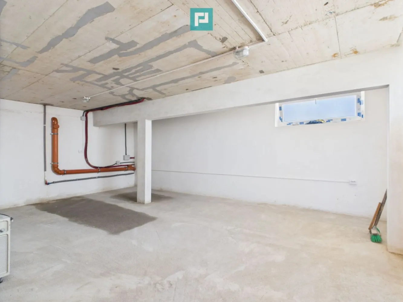 Casă individuală pe parter, Pișchia