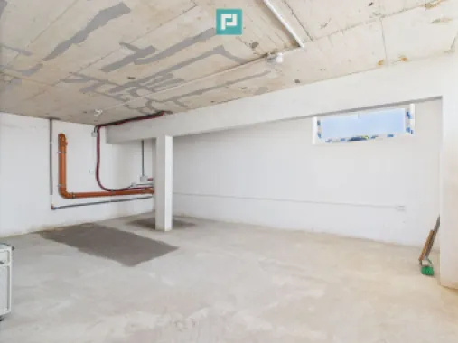 Casă individuală pe parter, Pișchia