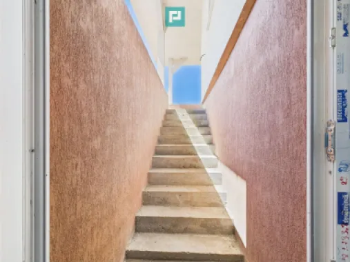 Casă individuală pe parter, Pișchia