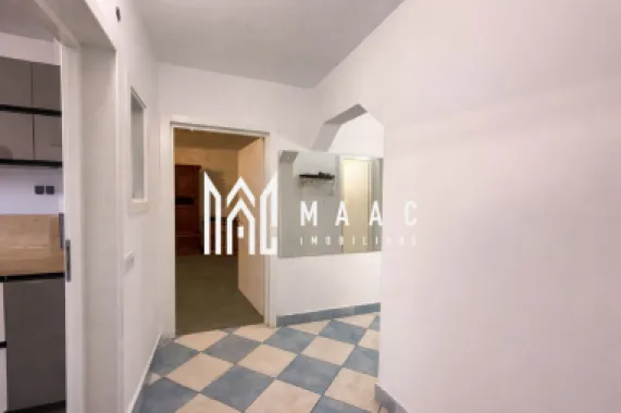 Apartament 3 camere | Pivnita | Renovat | 67 MP | Strand