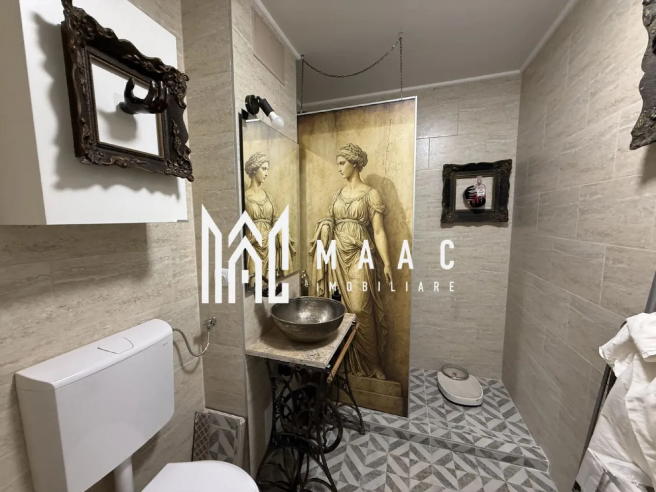 Apartament 3 camere | Pivnita | Renovat | 67 MP | Strand