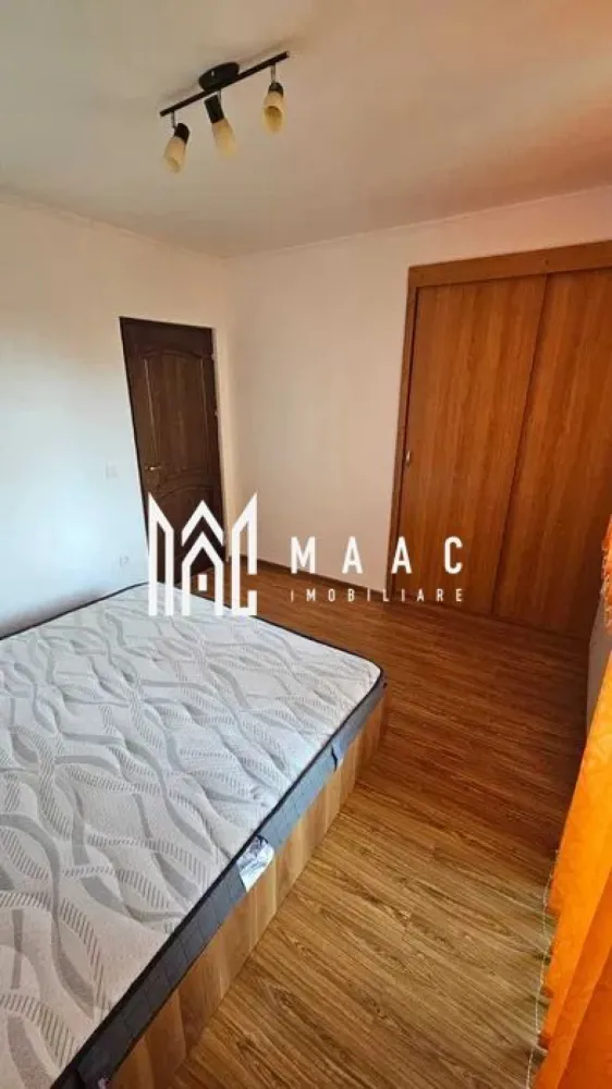 Apartament 2 camere | 55 MPU | 2 Balcoane | Zona Terezian