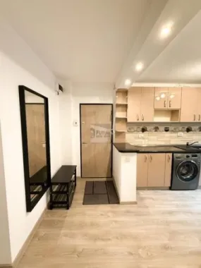 Apartament 3 camere | 64 mp | Zonă liniștită, excelent conectată