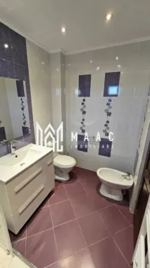 Apartament 2 camere | 55 MPU | 2 Balcoane | Zona Terezian