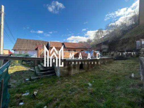 Logo MAAC IMOBILIARE logo