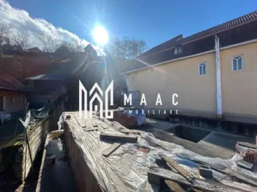 Teren de casa | Intravilan | 436 mp | Rasinari