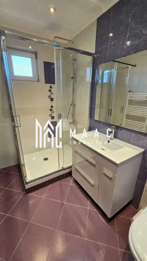 Apartament 2 camere | 55 MPU | 2 Balcoane | Zona Terezian