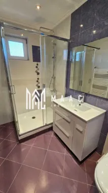 Apartament 2 camere | 55 MPU | 2 Balcoane | Zona Terezian