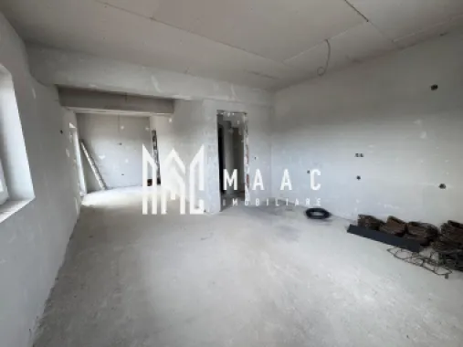 Duplex | 147 MPU | Curte 191 MP | Șelimbăr-Mohu | Central