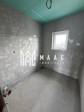 Duplex | 147 MPU | Curte 191 MP | Șelimbăr-Mohu | Central