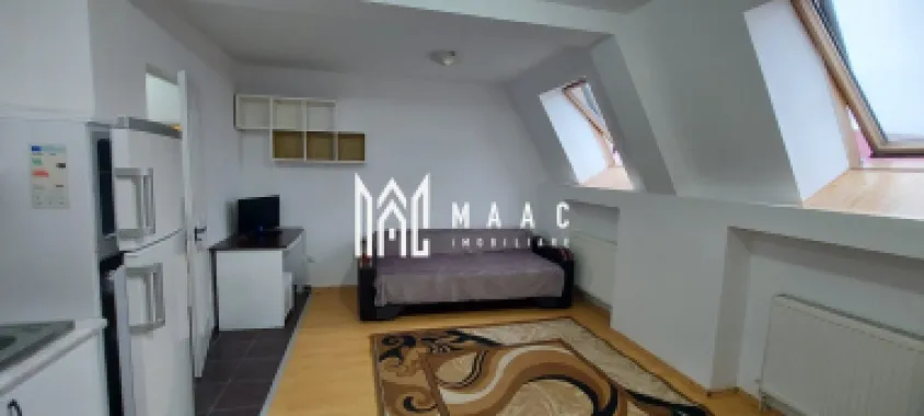 Logo MAAC IMOBILIARE logo