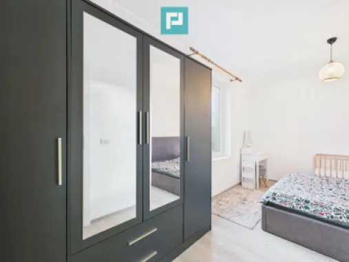 Casă cu 4 camere lângă pădure, Dumbrăvița