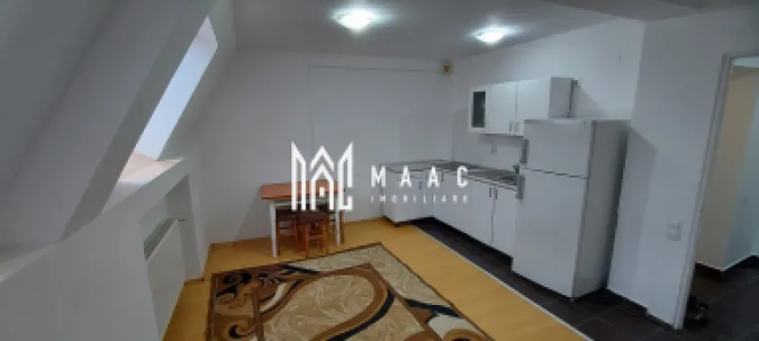 Apartament 1 Camera I Etaj Intermediar I Zona stefan Cel Mare