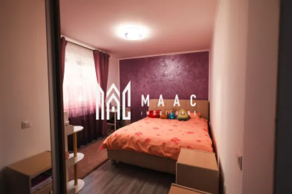 Apartament 3 camere | Etaj 1 | Decomandat | Arhitectilor