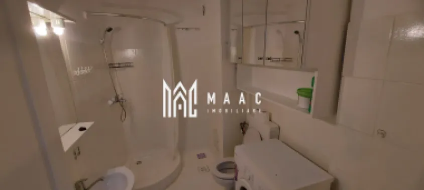 Apartament 1 Camera I Etaj Intermediar I Zona stefan Cel Mare