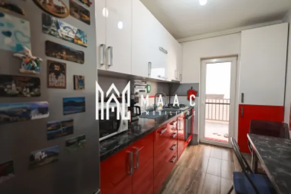 Apartament 3 camere | Etaj 1 | Decomandat | Arhitectilor