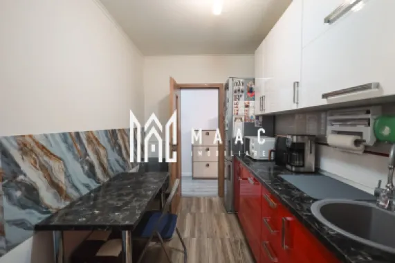 Apartament 3 camere | Etaj 1 | Decomandat | Arhitectilor