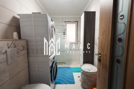 Apartament 3 camere | Etaj 1 | Decomandat | Arhitectilor