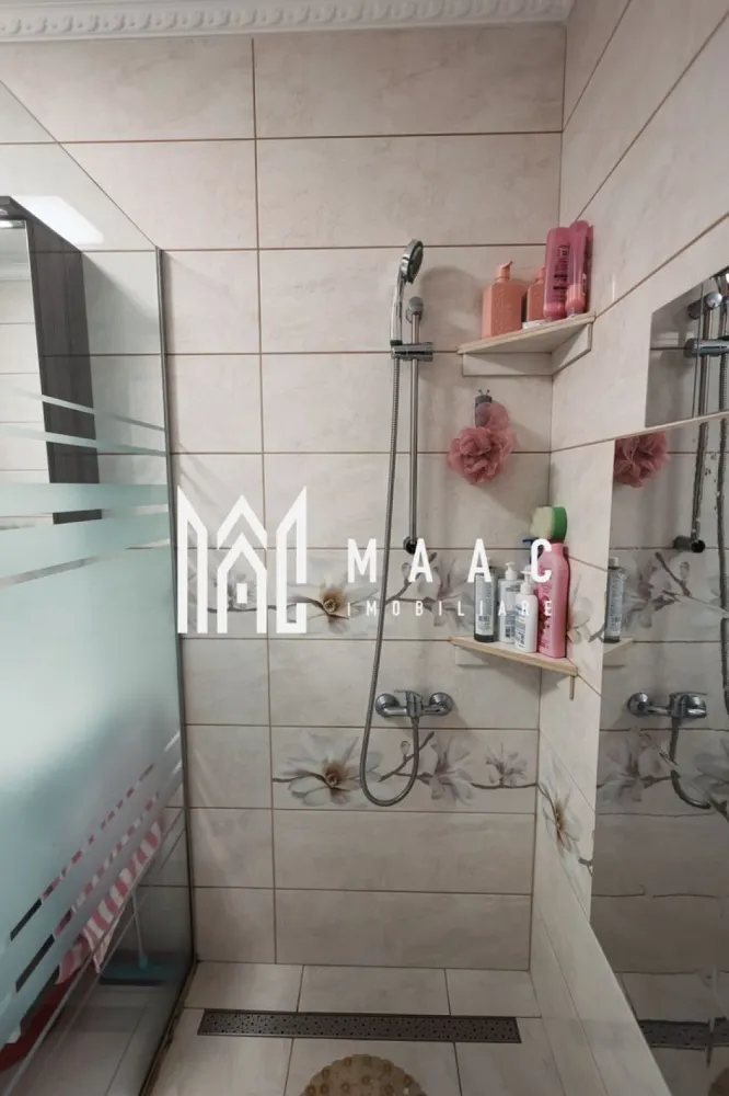 Apartament 3 camere | Etaj 1 | Decomandat | Arhitectilor