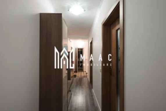 Apartament 3 camere | Etaj 1 | Decomandat | Arhitectilor